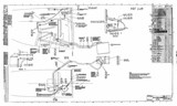 Manufacturer's drawing for Vickers Spitfire. Drawing number 36149
