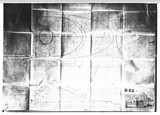 Manufacturer's drawing for Boeing Aircraft Corporation B-17 Flying Fortress. Drawing number 99-4226