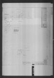 Manufacturer's drawing for Lockheed Aircraft Corporation T-33 Shooting Star. Drawing number 205688