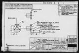 Manufacturer's drawing for North American Aviation P-51 Mustang. Drawing number 102-51070