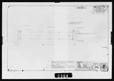Manufacturer's drawing for Beechcraft C-45, Beech 18, AT-11. Drawing number 404-188433