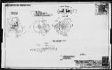 Manufacturer's drawing for North American Aviation P-51 Mustang. Drawing number 73-52351
