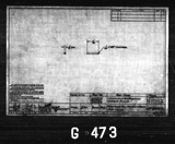 Manufacturer's drawing for Packard Motor Car Co. Packard Merlin V-1650. Drawing number at-8318-16