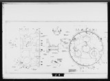 Manufacturer's drawing for Packard Packard Merlin V-1650. Drawing number 620071
