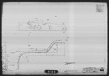 Manufacturer's drawing for North American Aviation P-51 Mustang. Drawing number 104-52586