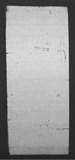 Manufacturer's drawing for Chance Vought F4U Corsair. Drawing number 40120
