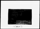 Manufacturer's drawing for Republic Aircraft P-47 Thunderbolt. Drawing number 01C22714