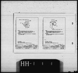 Manufacturer's drawing for North American Aviation AT-6 Texan / Harvard. Drawing number 2E7-2E8