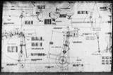 Manufacturer's drawing for North American Aviation P-51 Mustang. Drawing number 99-33001