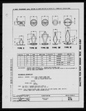 Manufacturer's drawing for Generic Parts - Aviation Standards. Drawing number bac878