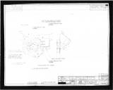 Manufacturer's drawing for Lockheed Corporation P-38 Lightning. Drawing number 197287