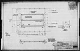Manufacturer's drawing for North American Aviation P-51 Mustang. Drawing number 99-31021