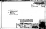 Manufacturer's drawing for North American Aviation P-51 Mustang. Drawing number 102-42243