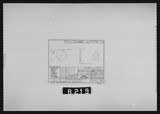 Manufacturer's drawing for Beechcraft T-34 Mentor. Drawing number 35-921179