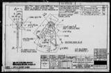 Manufacturer's drawing for North American Aviation P-51 Mustang. Drawing number 99-33559