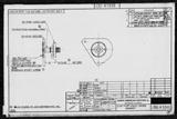 Manufacturer's drawing for North American Aviation P-51 Mustang. Drawing number 102-43080