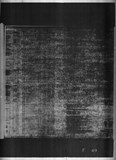 Manufacturer's drawing for North American Aviation T-28 Trojan. Drawing number 200-71022