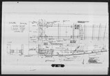 Manufacturer's drawing for North American Aviation P-51 Mustang. Drawing number 106-14396