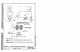 Manufacturer's drawing for Generic Parts - Aviation General Manuals. Drawing number AN6121