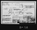 Manufacturer's drawing for Vultee Aircraft Corporation BT-13 Valiant. Drawing number 63-68019
