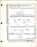 Manufacturer's drawing for Generic Parts - Aviation Standards. Drawing number and10481
