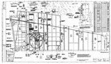 Manufacturer's drawing for Vickers Spitfire. Drawing number 35308