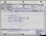 Manufacturer's drawing for Globe/Temco Swift Drawings & Manuals. Drawing number 403