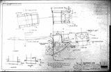Manufacturer's drawing for North American Aviation P-51 Mustang. Drawing number 102-42068
