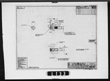 Manufacturer's drawing for Packard Packard Merlin V-1650. Drawing number 622067