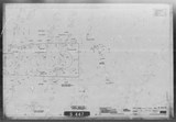 Manufacturer's drawing for North American Aviation B-25 Mitchell Bomber. Drawing number 108-123038
