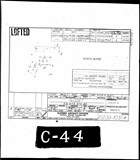 Manufacturer's drawing for Grumman Aerospace Corporation FM-2 Wildcat. Drawing number 10239-103