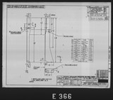 Manufacturer's drawing for North American Aviation P-51 Mustang. Drawing number 106-54067