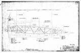 Manufacturer's drawing for Beechcraft Beech Staggerwing. Drawing number D171818