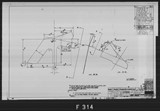 Manufacturer's drawing for North American Aviation P-51 Mustang. Drawing number 102-31928