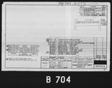Manufacturer's drawing for North American Aviation P-51 Mustang. Drawing number 106-31616