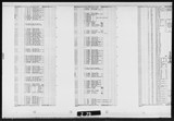 Manufacturer's drawing for Boeing Aircraft Corporation B-17 Flying Fortress. Drawing number 75-4771