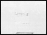 Manufacturer's drawing for Beechcraft Beech Staggerwing. Drawing number d172129