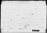 Manufacturer's drawing for North American Aviation P-51 Mustang. Drawing number 106-48008