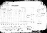 Manufacturer's drawing for Grumman Aerospace Corporation FM-2 Wildcat. Drawing number 33117