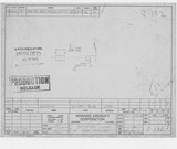 Manufacturer's drawing for Howard Aircraft Corporation Howard DGA-15 - Private. Drawing number C-132