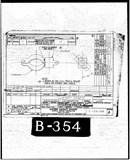 Manufacturer's drawing for Grumman Aerospace Corporation FM-2 Wildcat. Drawing number 7152128