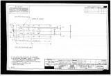 Manufacturer's drawing for Lockheed Aircraft Corporation P-38 Lightning Drawings & Manuals. Drawing number 195941