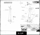 Manufacturer's drawing for Grumman Aerospace Corporation FM-2 Wildcat. Drawing number 10327
