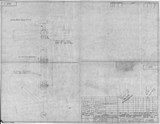 Manufacturer's drawing for Howard Aircraft Corporation Howard DGA-15 - Private. Drawing number C-428