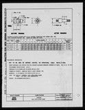 Manufacturer's drawing for Generic Parts - Aviation Standards. Drawing number bac1829