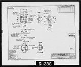 Manufacturer's drawing for Packard Packard Merlin V-1650. Drawing number 620944
