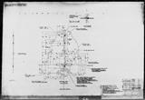 Manufacturer's drawing for North American Aviation P-51 Mustang. Drawing number 102-53021