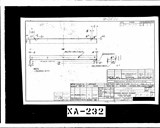 Manufacturer's drawing for Grumman Aerospace Corporation FM-2 Wildcat. Drawing number 10310-41