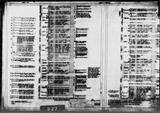Manufacturer's drawing for North American Aviation P-51 Mustang. Drawing number 106-53075