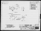 Manufacturer's drawing for North American Aviation P-51 Mustang. Drawing number 104-73082